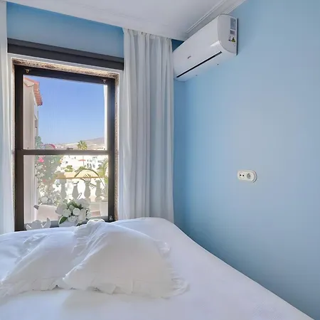 Apartment Pearl Of Windsor Park *