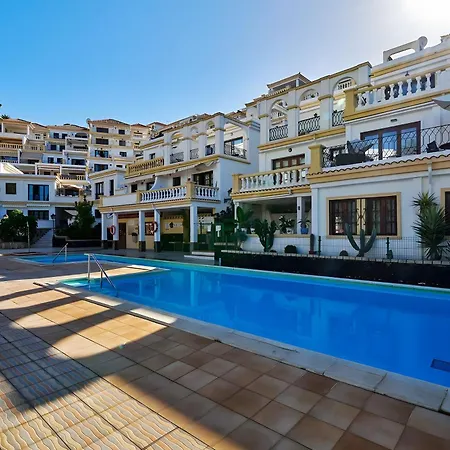 Apartment Pearl Of Windsor Park