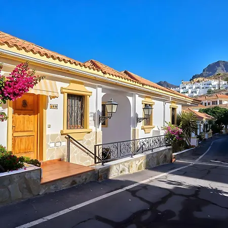 Apartment Pearl Of Windsor Park Costa Adeje (Tenerife)