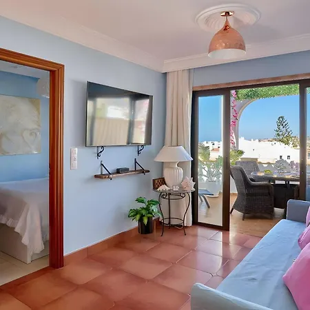 Apartment Pearl Of Windsor Park Costa Adeje (Tenerife)