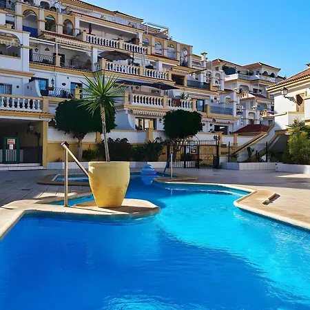 Pearl Of Windsor Park Apartment Costa Adeje (Tenerife)